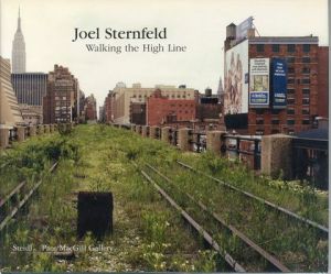 Walking the High Line / Author: Joel Sternfeld