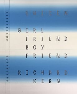 GIRL FRIEND BOY FRIEND／リチャード・カーン（／Richard Kern)のサムネール