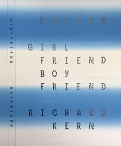 GIRL FRIEND BOY FRIENDのサムネール