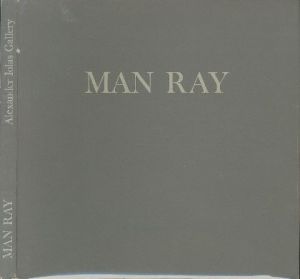 マン・レイ／マン・レイ（MAN RAY／Man Ray)のサムネール