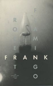フラミンゴ／著：ロバート・フランク（FLAMINGO The Hasselblad Award 1996／Author: Robert Frank)のサムネール