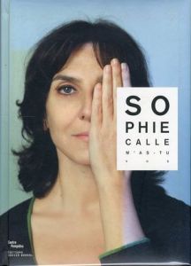 ／ソフィ・カル（M'as-Tu Vue?／Sophie Calle)のサムネール