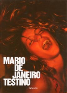 MARIO DE JANEIRO TESTINO／マリオ・テスティーノ（MARIO DE JANEIRO TESTINO／Mario Testino )のサムネール