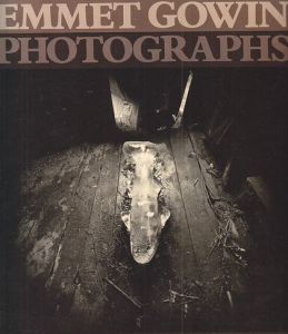 ／エメット・ゴーウィン（EMMET GOWIN PHOTOGRAPHS／Emmet Gowin　)のサムネール