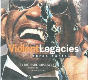 ／ リチャード・ミズラック（Violent Legacies three cantos／Photo: Richard Misrach  Susan Sontag)のサムネール