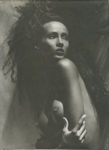 グレッグ・ゴーマン写真集　ボリュームⅡ／グレッグ・ゴーマン（Greg Gorman Photographs VOLUMEⅡ／Greg Gorman )のサムネール