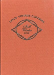 リーバイス ヴィンテージ クロージング 2012年 秋冬のサムネール