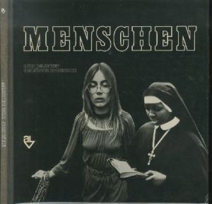 MENSCHENのサムネール