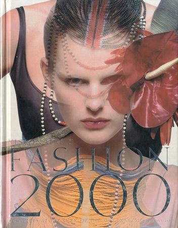 「Visionaire's Fashion 2000 / Stephen Gan」メイン画像