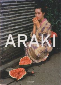 アラキ／荒木経惟（ARAKI／Araki Nobuyoshi)のサムネール