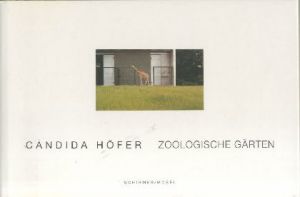 ZOOLOGISCHE GARTEN／カンディダ・ヘーファー（ZOOLOGISCHE GARTEN／Candida Höfer)のサムネール