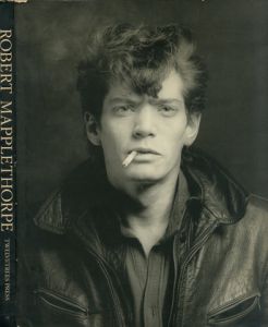 ／ロバート・メイプルソープ（Robert Mapplethorpe Certain People: A Book of Portraits／Robert Mapplethorpe )のサムネール