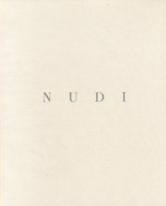 「NUDI / Paolo Roversi 」画像1