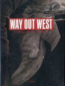 WAY OUT WEST cowboys:A Horseback Heritageのサムネール