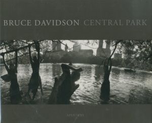 ／ブルース・デビッドソン（Central Park／Bruce Davidson)のサムネール