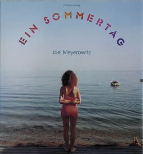 ／ジョエル・マイヤーウィッツ（Ein Sommertag／Joel Meyerowitz)のサムネール