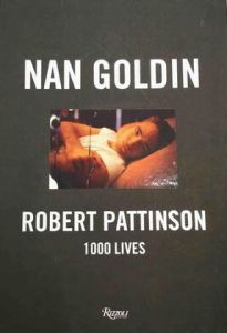 1000 LIVES／ナン・ゴールディン（1000 LIVES／Nan Goldin)のサムネール
