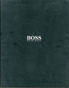 ／（BOSS : Hugo Boss Fall/Winter 1995/96／Mark Vanderioo, Matt King, Jason Lewis, Richard Avedon)のサムネール