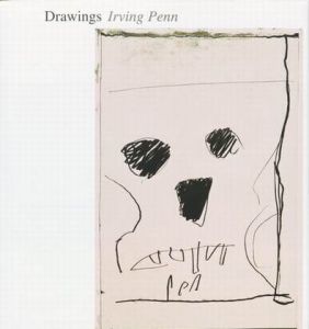 ／アーヴィング・ペン（Drawings／Irving Penn)のサムネール
