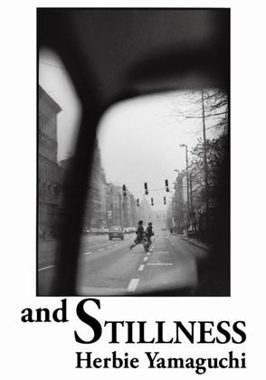 and STILLNESS / ハービー・山口 | 小宮山書店 KOMIYAMA TOKYO