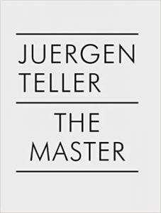 THE MASTER vol. 1／ユルゲン・テラー（THE MASTER vol. 1／Juergen Teller)のサムネール