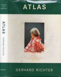 ／ゲルハルト・リヒター（ATLAS／Gerhard Richter)のサムネール