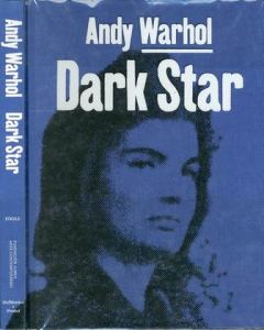 ／アンディ・ウォーホル（Dark Star／Andy Warhol)のサムネール