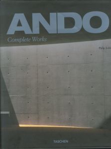 安藤忠雄 Complete Works／安藤忠雄（ANDO Complete Works／Tadao Ando)のサムネール