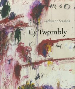 ／サイ・トゥオンブリー（Cycles and Seasons／Cy Twombly)のサムネール