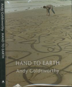 HAND TO EARTH / Andy Goldsworthy