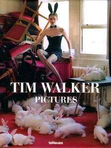 ／ティム・ウォーカー（Tim Walker Pictures／Tim Walker)のサムネール