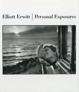 ／エリオット・アーウィット（Personal Exposures / Elliott Erwitt／Elliott Erwitt)のサムネール