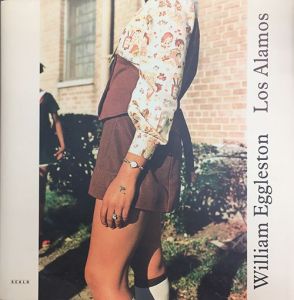 LOS ALAMOS / William Eggleston 