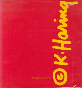 KEITH HARING / Edit: Elisabeth Sussman