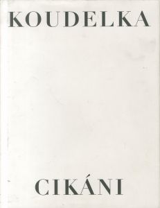 ／ジョセフ・クーデルカ（CIKANI　(Gypsies)／Josef Koudelka)のサムネール