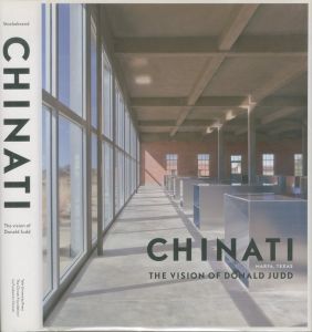 ／ドナルド・ジャッド（CHINATI THE VISION OF DONALD JUDD／Donald Judd)のサムネール