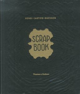 ／アンリ・カルティエ=ブレッソン（SCRAP BOOK／Henri Cartier-Bresson )のサムネール