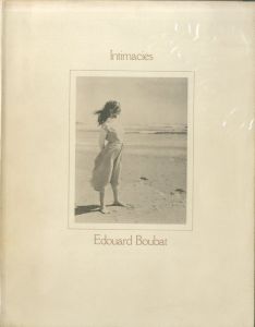 ／エドゥアール・ブーバ（Intimacies／Edouard Boubat  )のサムネール