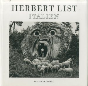 ／ハーバート・リスト（Italien／Herbert List)のサムネール