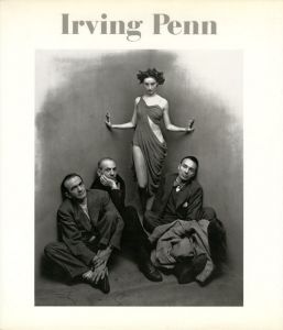 Irving Penn / Irving Penn