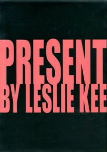 PRESENT／レスリー・キー（PRESENT／Leslie Kee )のサムネール