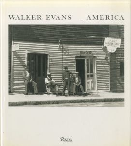 ／ウォーカー・エヴァンス（AMERICA／Walker Evans)のサムネール