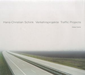 ／ハンス＝クリスチャン・シンク（Verkehrsprojekte Traffic Projects／Hans-Christian Schink)のサムネール