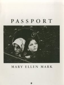 ／マリー・エレン・マーク（PASSPORT／Mary Ellen Mark)のサムネール