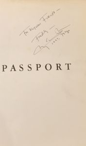 「PASSPORT / Mary Ellen Mark」画像1