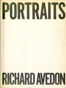 ／（PORTRAITS／Author: Richard Avedon)のサムネール