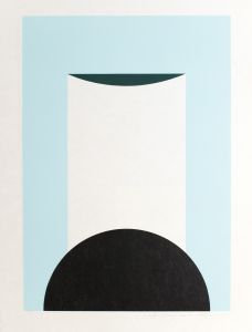 「CO-1990 / 永井一正」画像1