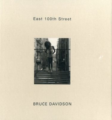 「East 100th Street / Bruce Davidson 」メイン画像