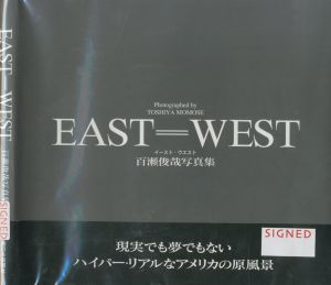 EAST＝WEST イースト・ウェストのサムネール