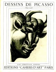 DESSINS DE PICASSO 1892-1948 / Pablo Picasso